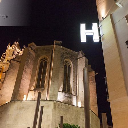 Hotel Centre Reus Dış mekan fotoğraf