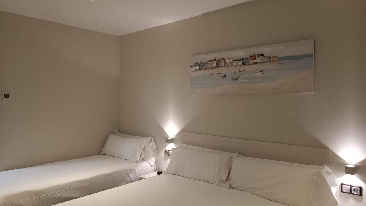 Hotel Centre Reus Dış mekan fotoğraf