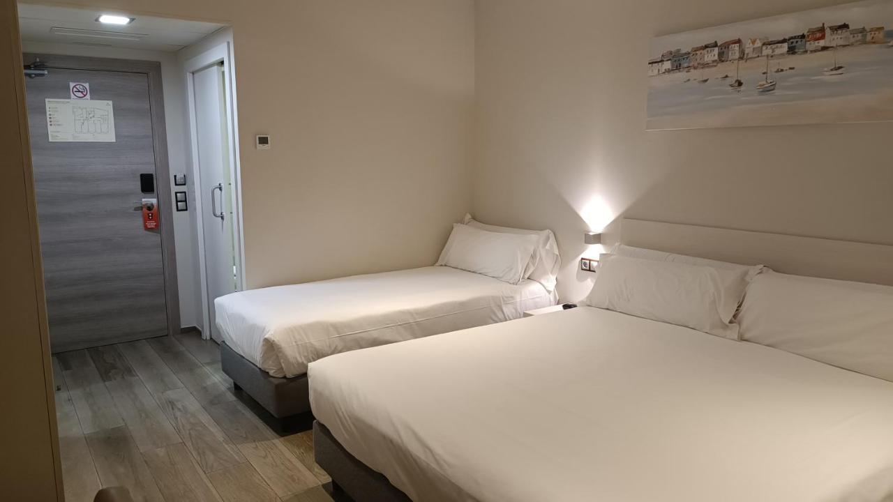 Hotel Centre Reus Dış mekan fotoğraf