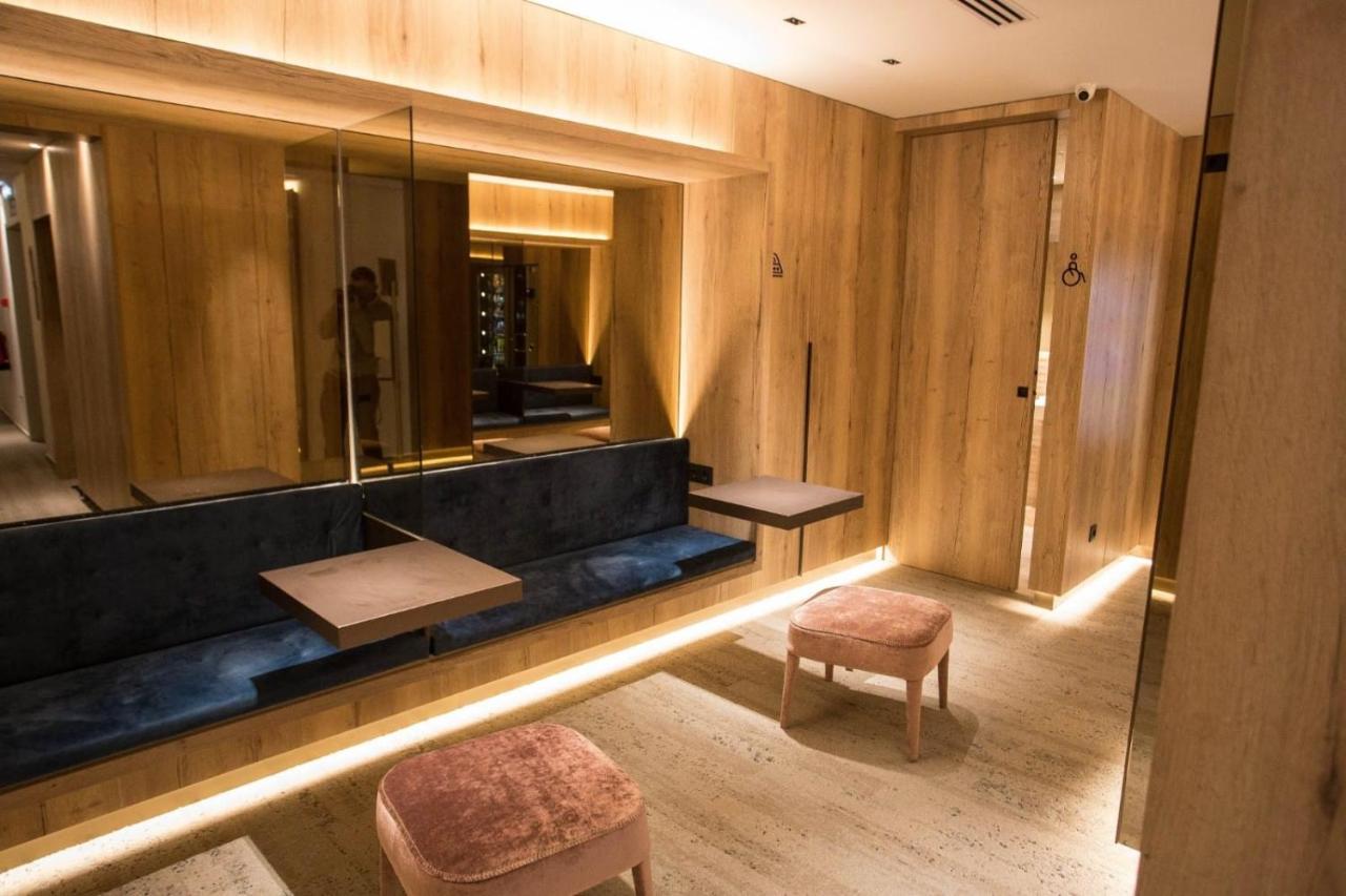 Hotel Centre Reus Dış mekan fotoğraf