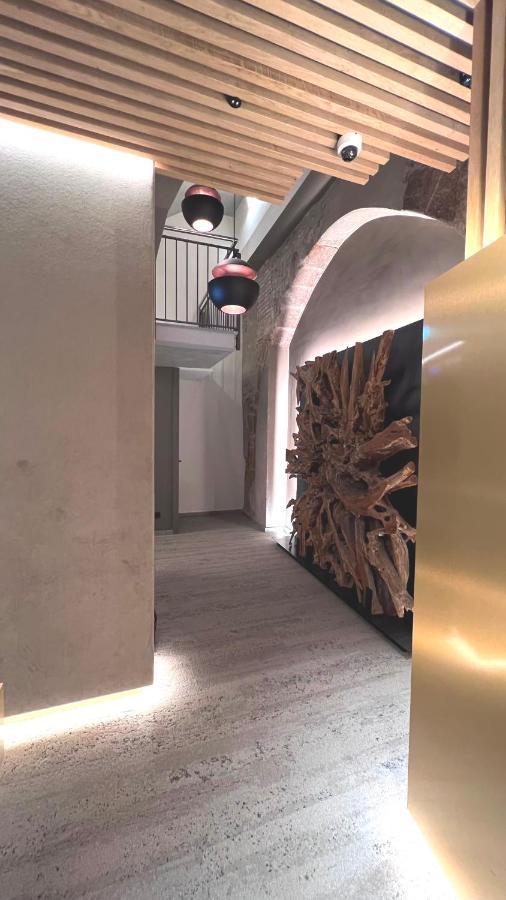 Hotel Centre Reus Dış mekan fotoğraf