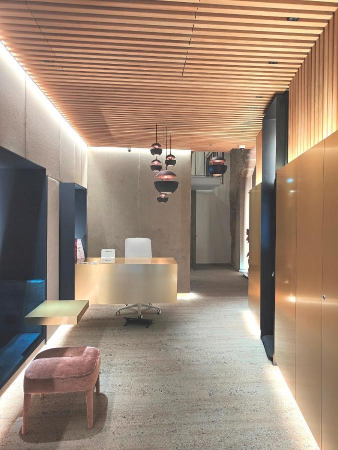 Hotel Centre Reus Dış mekan fotoğraf