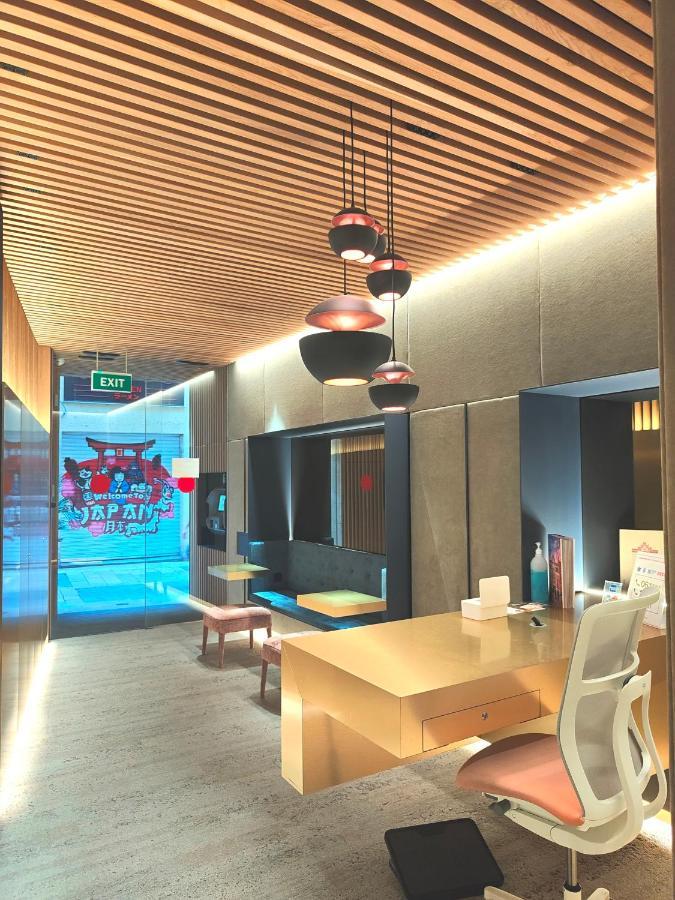 Hotel Centre Reus Dış mekan fotoğraf
