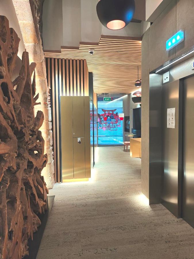 Hotel Centre Reus Dış mekan fotoğraf