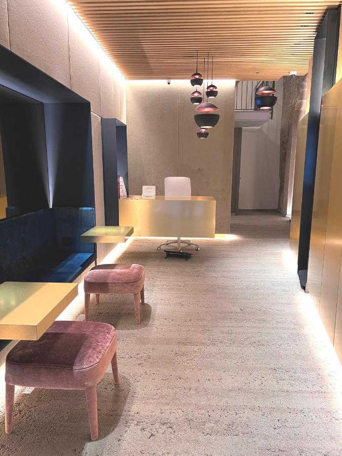 Hotel Centre Reus Dış mekan fotoğraf