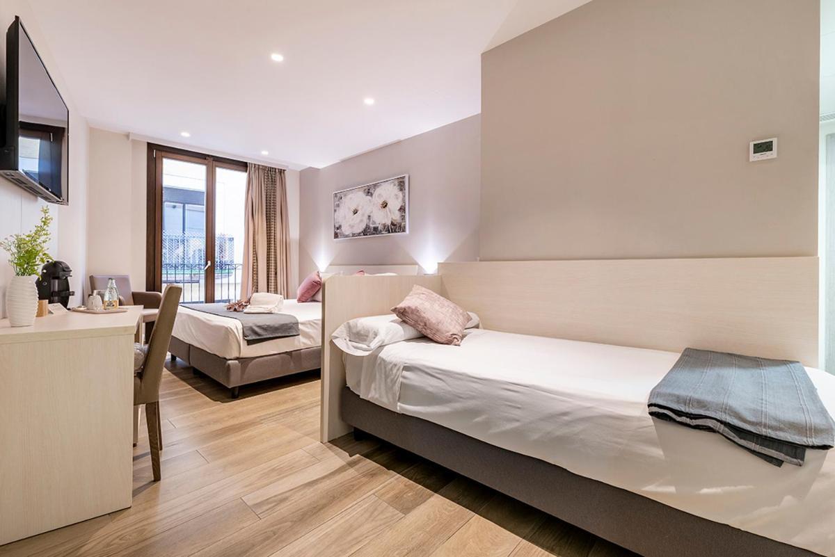 Hotel Centre Reus Dış mekan fotoğraf