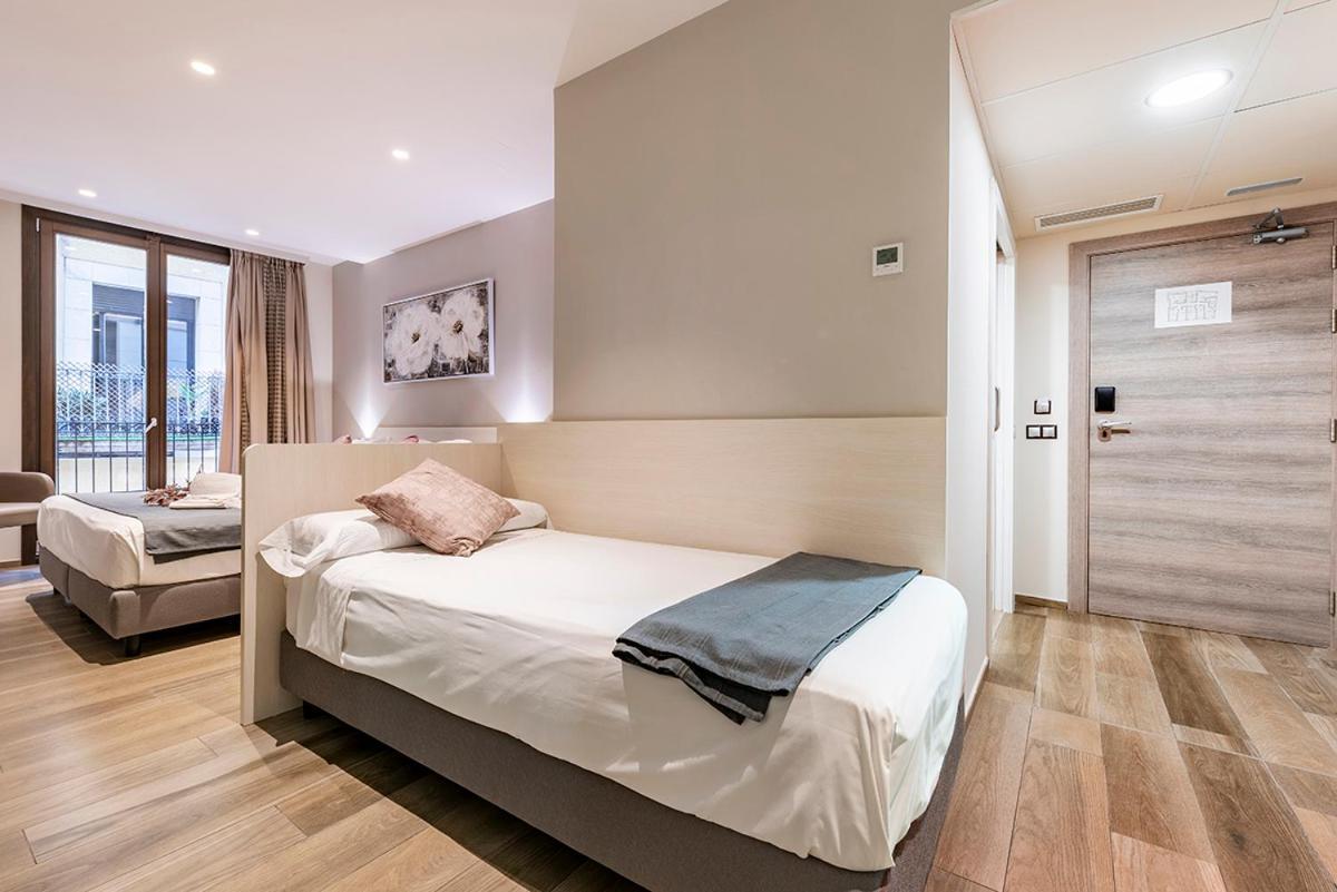 Hotel Centre Reus Dış mekan fotoğraf