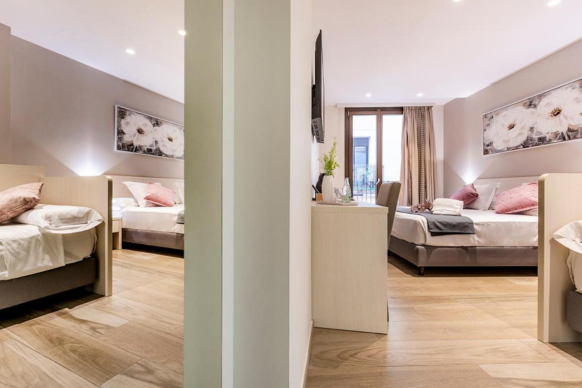 Hotel Centre Reus Dış mekan fotoğraf