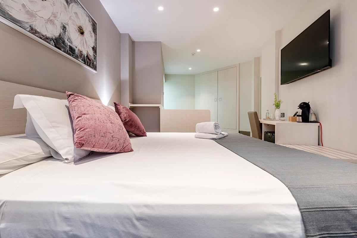 Hotel Centre Reus Dış mekan fotoğraf