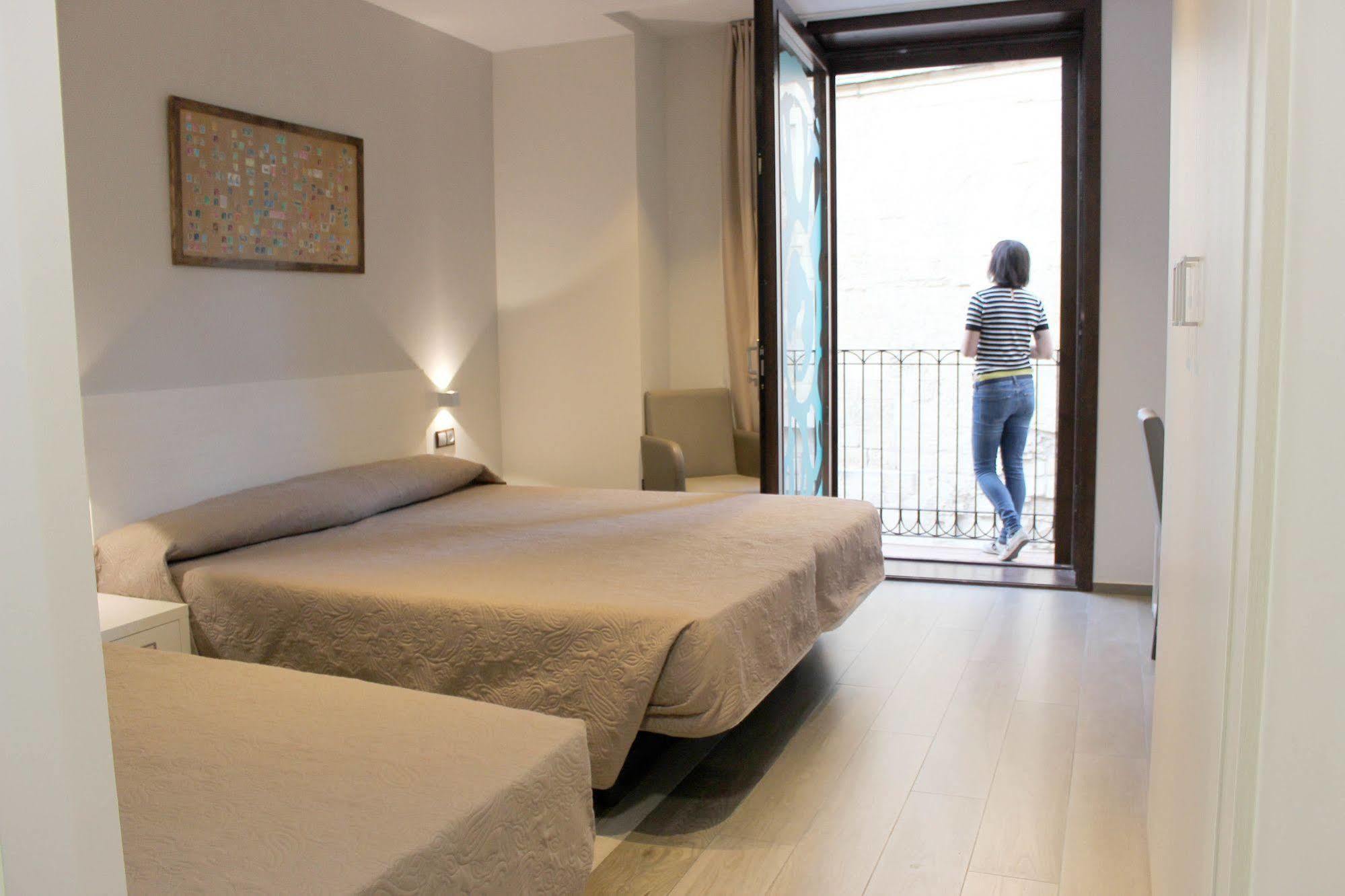 Hotel Centre Reus Dış mekan fotoğraf