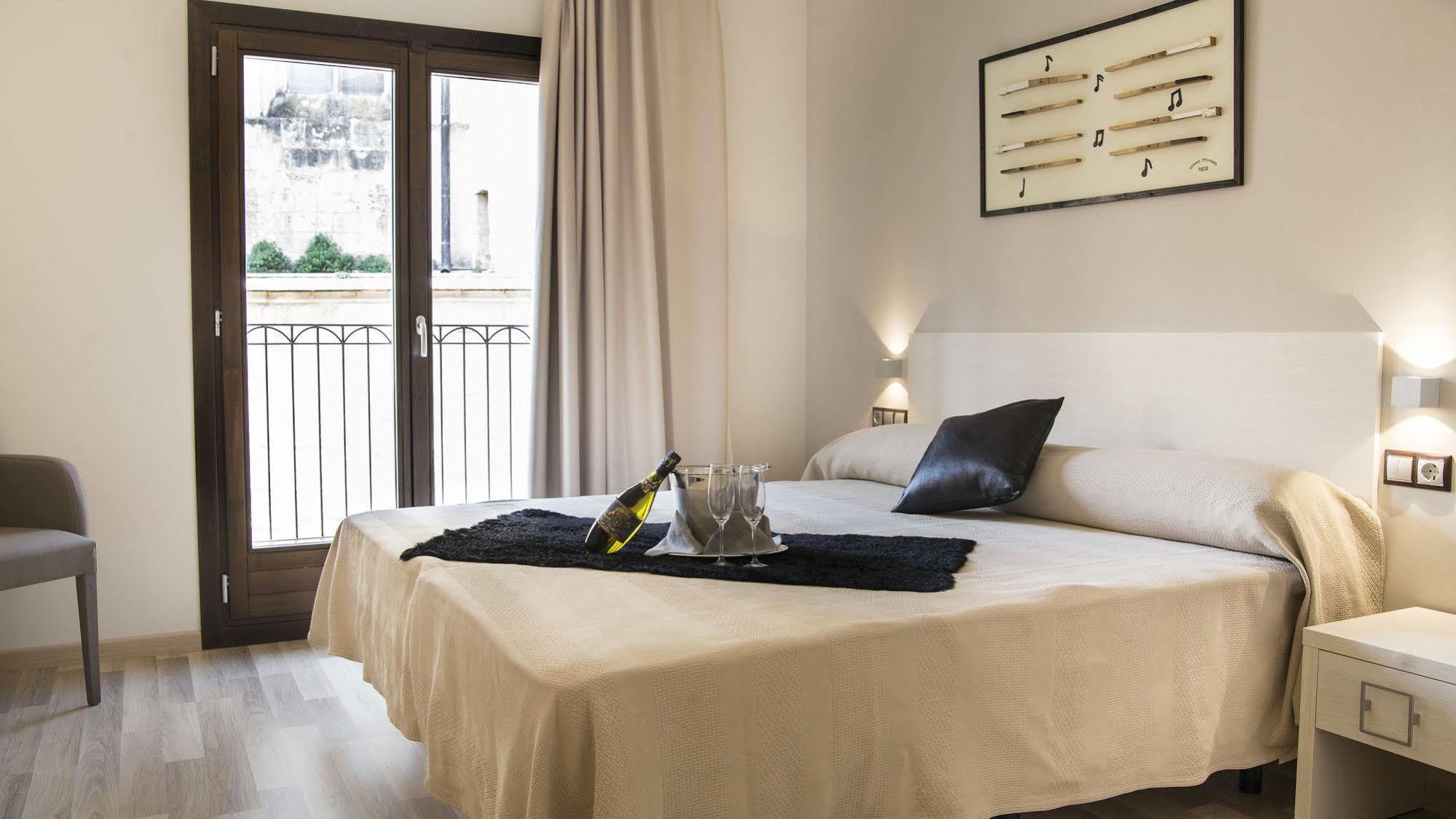 Hotel Centre Reus Dış mekan fotoğraf