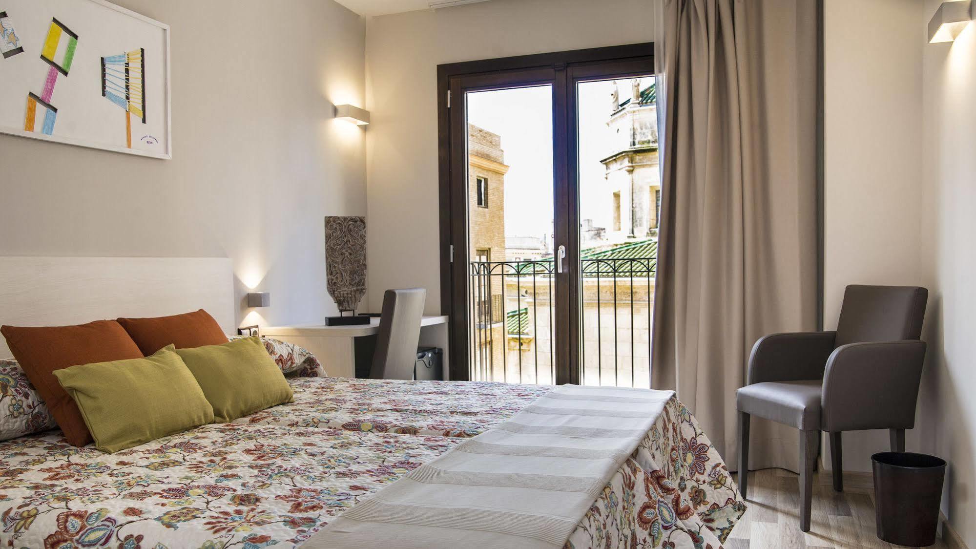 Hotel Centre Reus Dış mekan fotoğraf