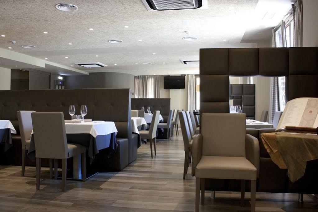 Hotel Centre Reus Dış mekan fotoğraf